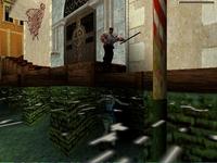 Tomb Raider 2 sur Sony Playstation